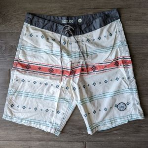 Katin Men's Board shorts Size 30